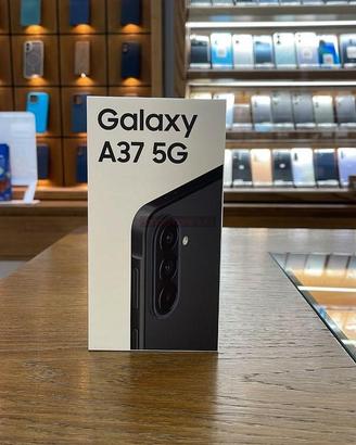 Samsung Galaxy A37 256 GB - NUOVO