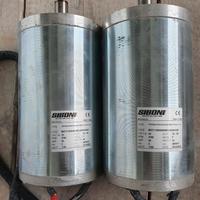 Motore elettrico 24v 3700 RPM Trazione