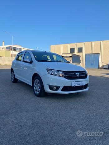 DACIA Sandero 2ª serie - 2014