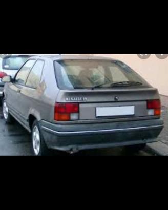 renault 19