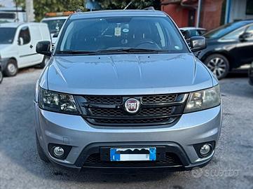 Fiat Freemont 2.0 Mjt 170 CV 4x4 aut. Cross - comm