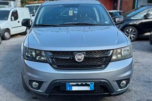 Fiat Freemont 2.0 Mjt 170 CV 4x4 aut. Cross - comm