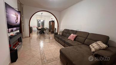Appartamento - Pietradefusi