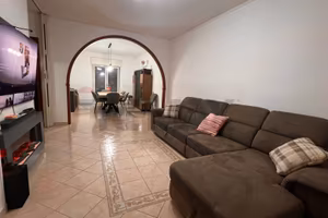Appartamento - Pietradefusi
