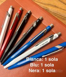Caran D'Ache penna biro