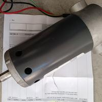 Motore per Tapis Roulant 