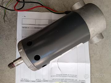 Motore per Tapis Roulant 