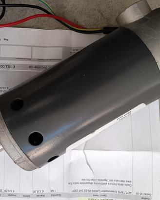 Motore per Tapis Roulant 