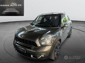 Mini Countryman COOPER SD ALL 4*143 CV*AUTOMATICA*