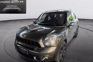 Mini Countryman COOPER SD ALL 4*143 CV*AUTOMATICA*