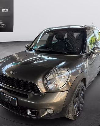 Mini Countryman COOPER SD ALL 4*143 CV*AUTOMATICA*