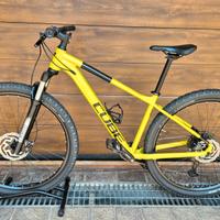 Bici MTB Cube Analog 29 pollici