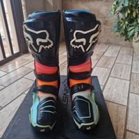 STIVALI FOX INSTINCT LIMITED EDITION TAGLIA 43