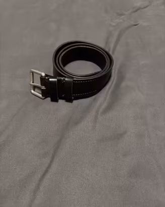cintura in pelle