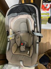 TRIO ELECTA INGLESINA