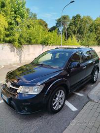 Fiat Freemont 7 posti 