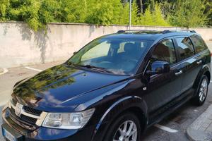 Fiat Freemont 7 posti 
