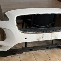 paraurti jaguar E-PACE