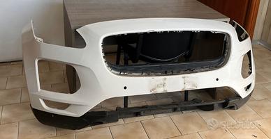 paraurti jaguar E-PACE