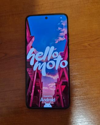 Motorola Edge 50 Neo 5G  RAM 12GB SPAZIO 512GB