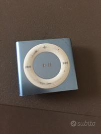 K3596NN-Apple iPod Shuffle 4