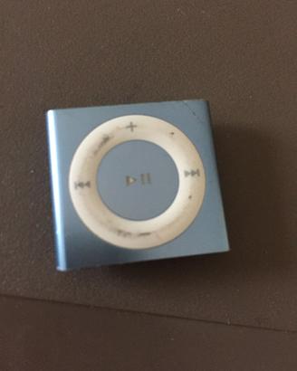 K3596NN-Apple iPod Shuffle 4