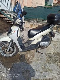 scooter sh 150