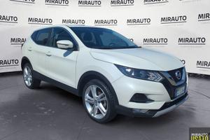 Nissan Qashqai 1.3 dig-t N-Motion Start 140cv