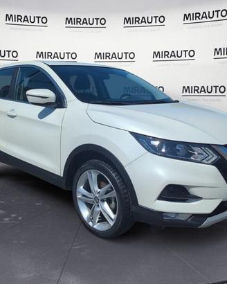 Nissan Qashqai 1.3 dig-t N-Motion Start 140cv