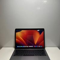 MacBook Pro 13" 2018