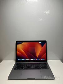 MacBook Pro 13" 2018