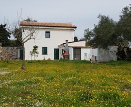 Casa Matilda - Abbasanta - Sardegna - IUN R4877