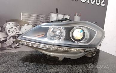 Faro Anteriore Sinistro Per Lancia Delta 3serie.