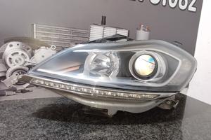 Faro Anteriore Sinistro Per Lancia Delta 3serie.