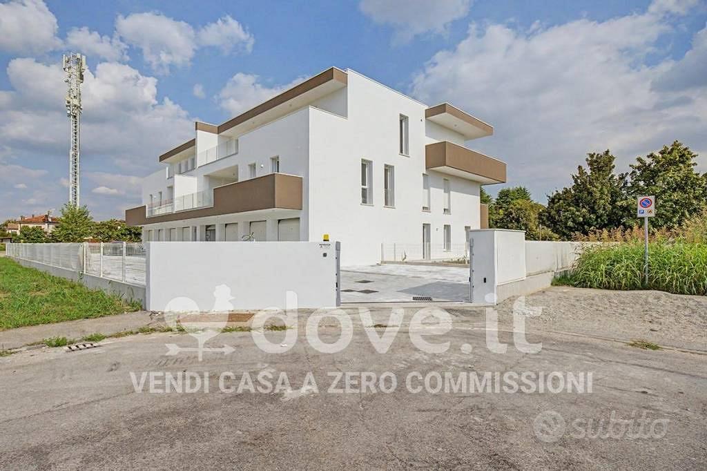 Appartamento – Treviso, Le Stiore, San Liberale - Vista 3