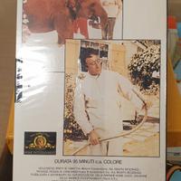 Vhs sigillata hollywood party