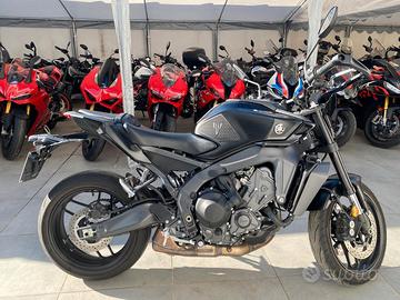 Yamaha MT-09 Y - AMT - 2025