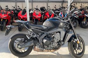 Yamaha MT-09 Y - AMT - 2025