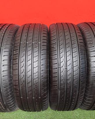235 60 18 Gomme Estive 99% 2022 Barum 235 60R18