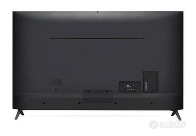 Smart TV 4K Ultra HD 49" LG