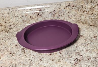 Stampo per torte Tupperware
