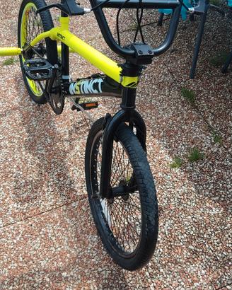 bici freestyle 
