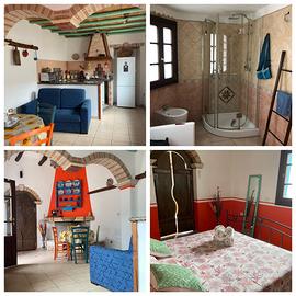 In pieno centro Quartu Sant'Elena