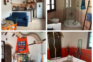 In pieno centro Quartu Sant'Elena