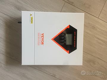 Inverter solare vevor EM 3500 24l