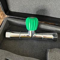 Rubinetto Manifold x Bibombola sub