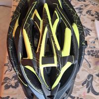 casco mtb