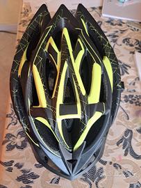 casco mtb