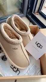 ugg classic mini beige/ sabbia misura 38 nouve