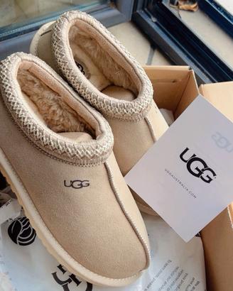 ugg classic mini beige/ sabbia misura 38 nouve